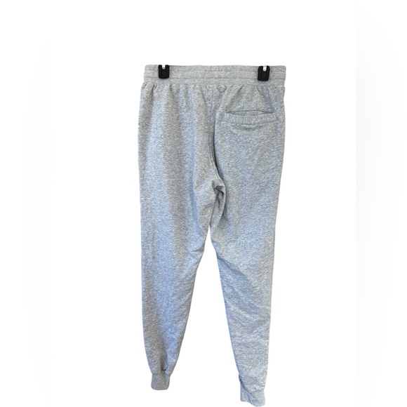 Kill Crew Light Gray Woman Joggers - Picture 3 of 5